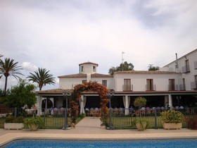 Tossal d'Altea
