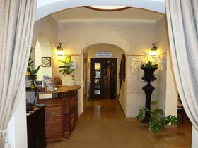 Tossal d'Altea