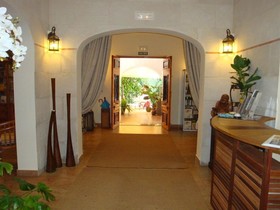 Tossal d'Altea