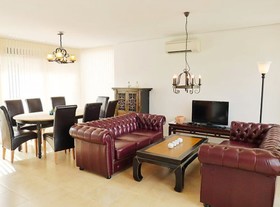 Town House Mont Verd