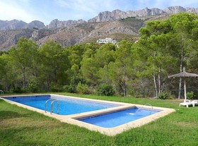 Town House Mont Verd