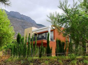 Town House Mont Verd