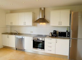 Town House Mont Verd