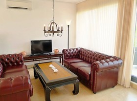 Town House Mont Verd