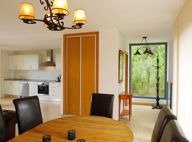 Town House Mont Verd
