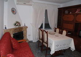 Villa Benicuco
