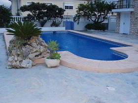 Villa Benicuco