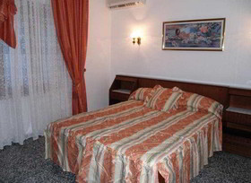 Villa Benicuco