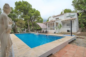 Villa Bruselas Plaza Mayor