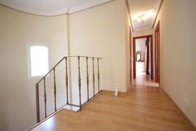 Villa Bruselas Plaza Mayor