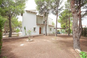 Villa Bruselas Plaza Mayor