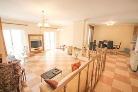 Villa Bruselas Plaza Mayor