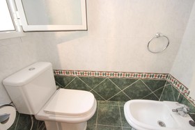 Villa Bruselas Plaza Mayor