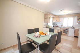 Villa Bruselas Plaza Mayor