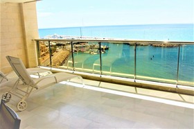 Villa Puerto Beach