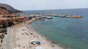 Villa Puerto Beach