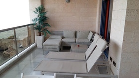Villa Puerto Beach