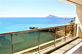 Villa Puerto Beach