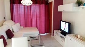 Villa Puerto Beach