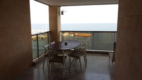 Villa Puerto Beach