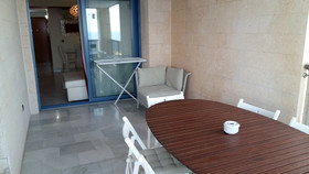 Villa Puerto Beach