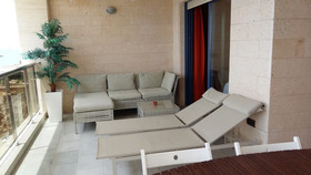 Villa Puerto Beach