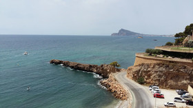 Villa Puerto Beach