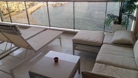 Villa Puerto Beach