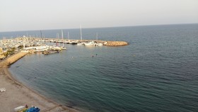 Villa Puerto Beach