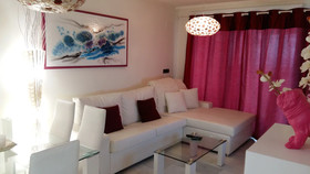 Villa Puerto Beach