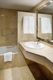 The Agir Springs Hotel