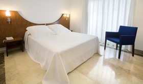 The Agir Springs Hotel