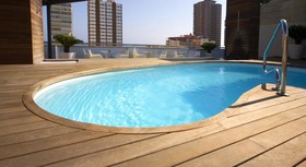 The Agir Springs Hotel