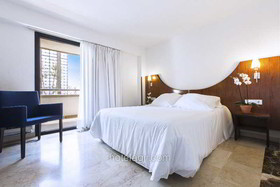 The Agir Springs Hotel