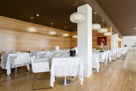 The Agir Springs Hotel
