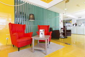 The Agir Springs Hotel