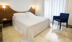 The Agir Springs Hotel