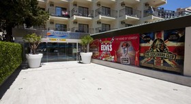 Ambassador Playa I