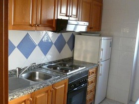 Apartamentos Benibeach