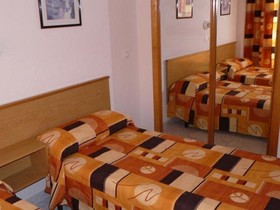 Apartamentos Benibeach