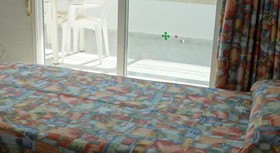 Apartamentos Benibeach