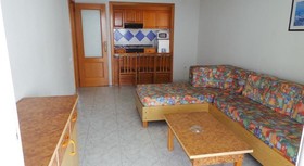 Apartamentos Benibeach