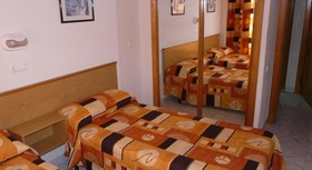 Apartamentos Benibeach