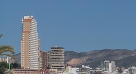 Apartamentos Benibeach