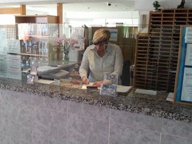 Apartamentos Benibeach