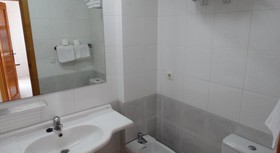 Apartamentos Benibeach