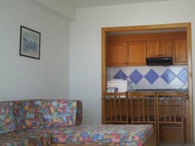Apartamentos Benibeach