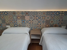 Apartamentos El Castell