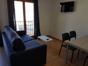 Apartamentos El Castell
