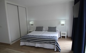 Apartamentos La Mar